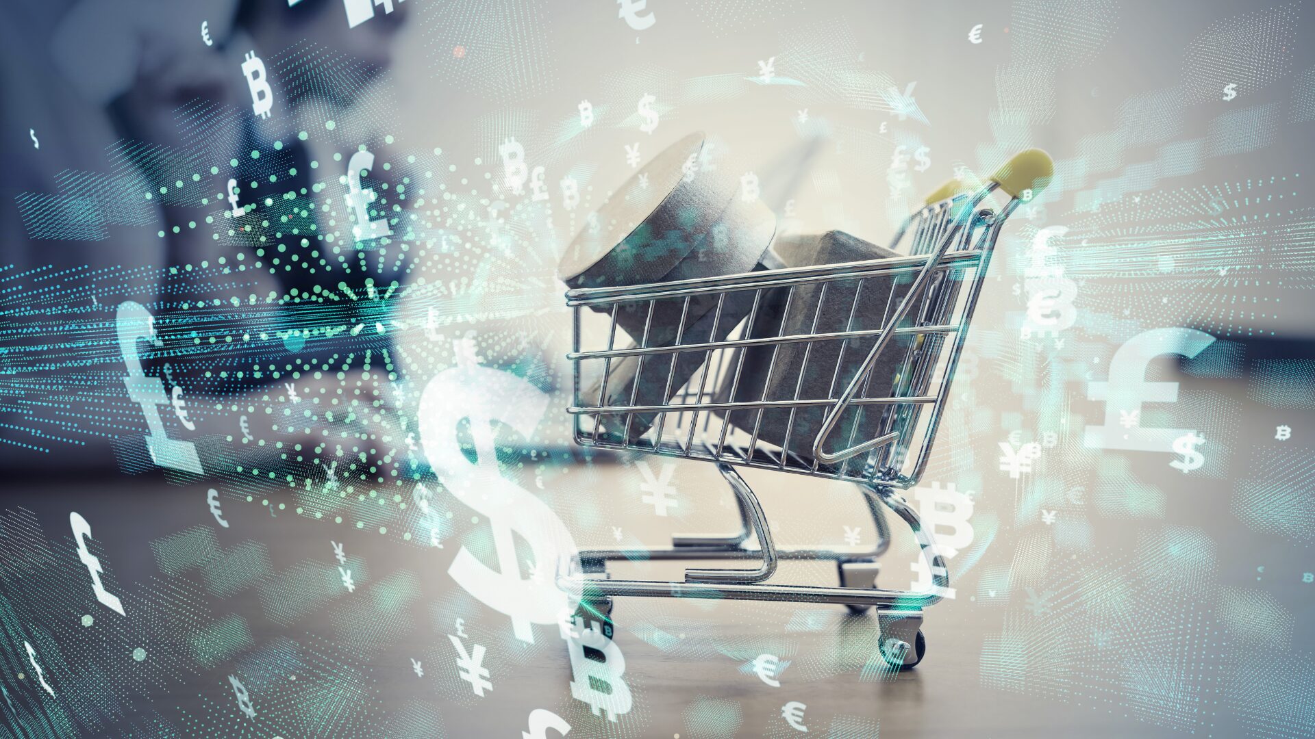 7 Benefits of Blockchain Technology For Secondary Marketplaces