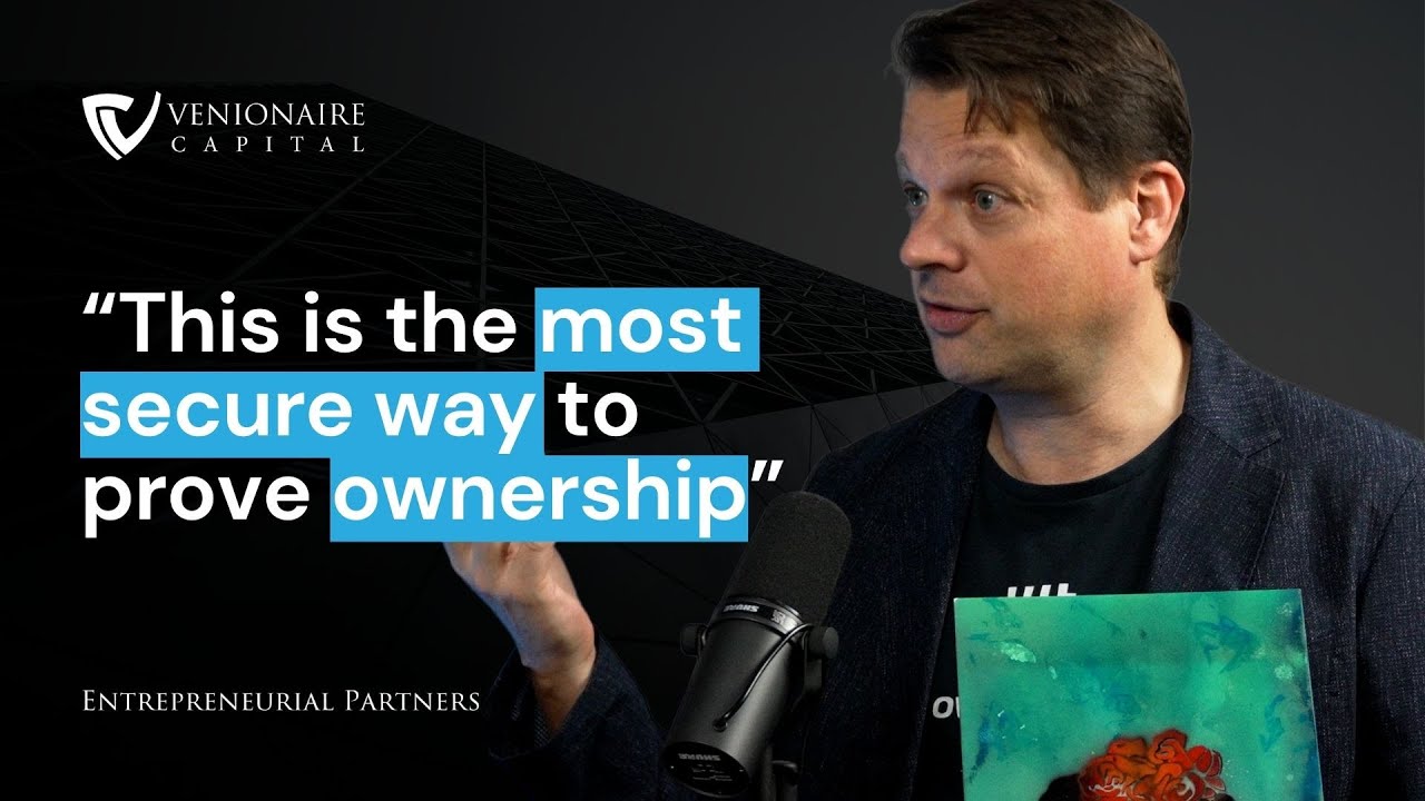 Ownerchip Featured on Venionaire Capital’s YouTube Series
